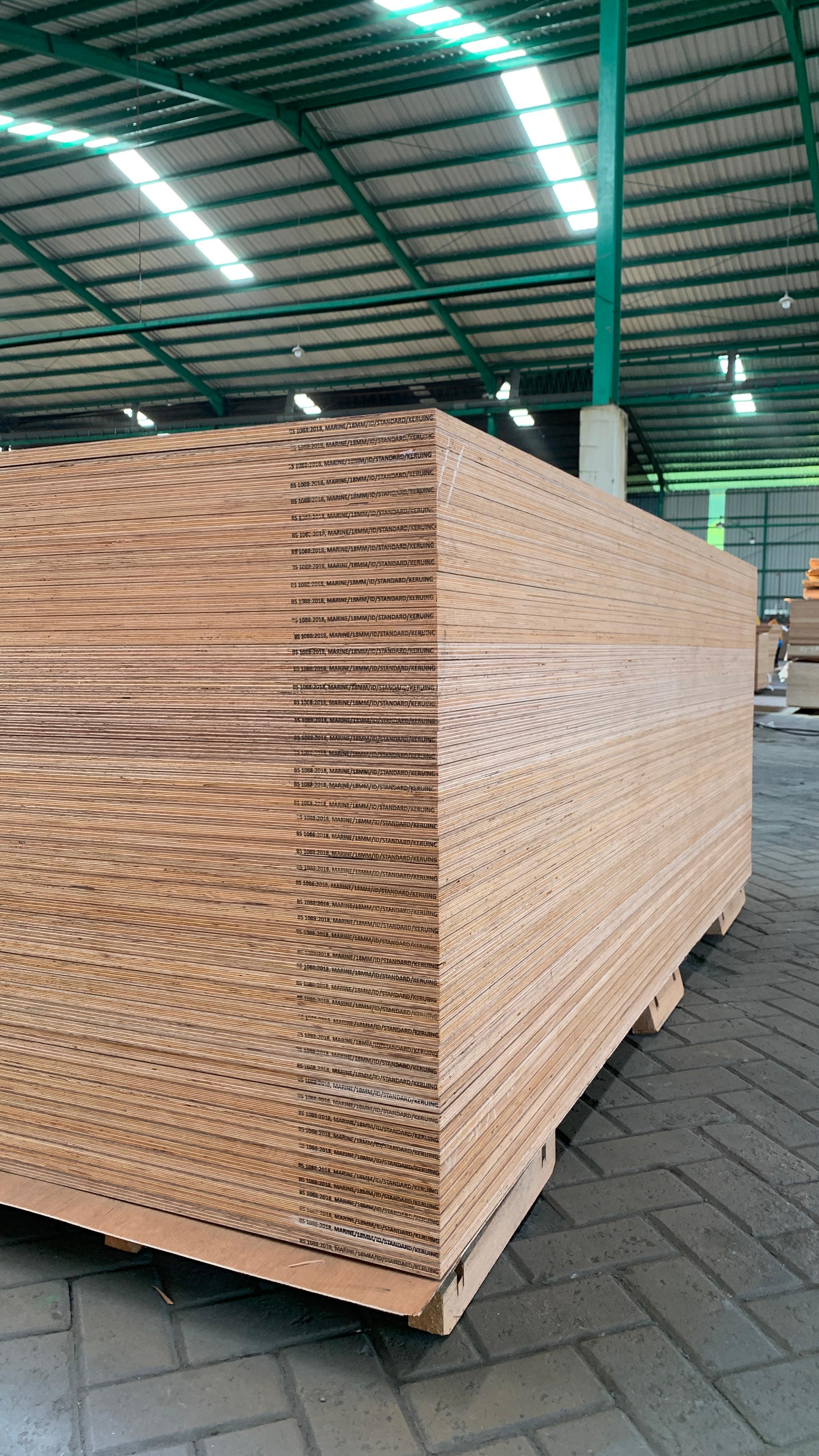 Marine Ply